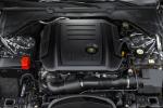 Jaguar XE Portfolio 2015 года